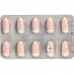 Трилептал 600 мг 50 таблеток покрытых оболочкой 