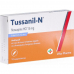 Туссанил Н 15 мг 10 детских суппозиториев