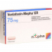 Венлафаксин Мефа ER 75 мг 14 депо капсул