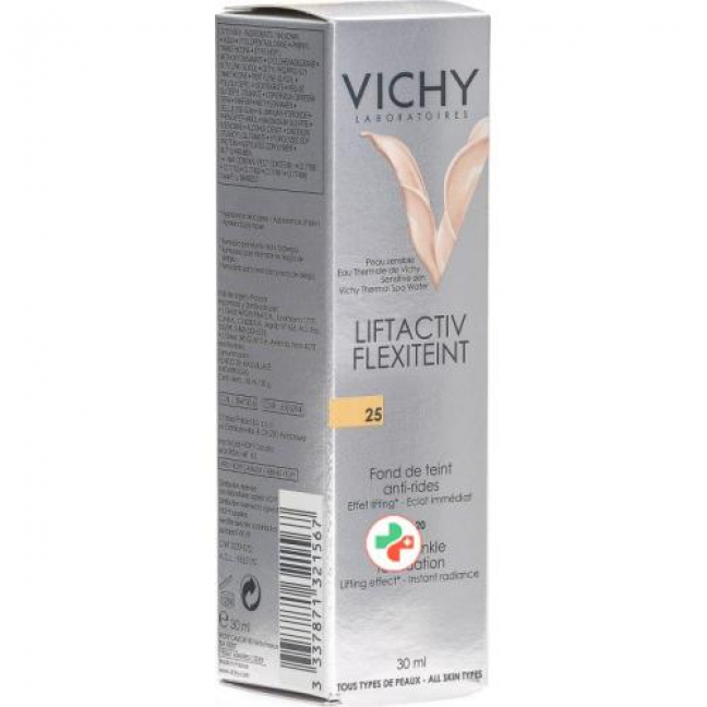 Vichy Liftactiv Flexilift 25 30мл