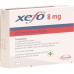 Ксефо 8 мг 20 таблеток