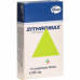 Зитромакс 250 мг 6 таблеток покрытых оболочкой 