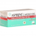 Аспирин кардио 100 мг 98 таблеток покрытых оболочкой
