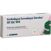 Карбидопа / Леводопа Сандоз CR 25/100 мг 30 таблеток 