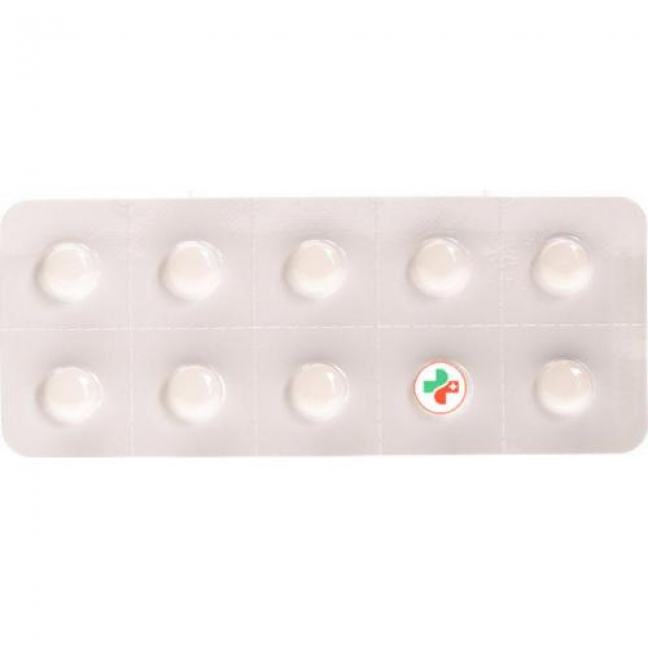 Финастерид Мефа 5 мг 100 таблеток покрытых оболочкой