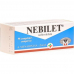 Nebilet 5 mg 98 tablets