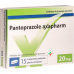 Пантопразол Аксафарм 20 мг 15 таблеток покрытых оболочкой