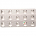 Пантопразол Мефа 20 мг 60 таблеток покрытых оболочкой