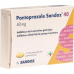 Пантопразол Сандоз 40 мг 7 таблеток 