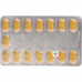 Тебофортин Интенс 120 мг 30 таблеток покрытых оболочкой