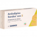 Amlodipin Sandoz ECO 5 mg 30 tablets