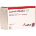 Atenolol Mepha 100 mg 100 Lactabs
