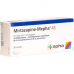 Миртазапин Мефа 45 мг 30 таблеток покрытых оболочкой