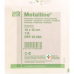 Metalline Kompressen стерильный 10x12см 10 пакетиков