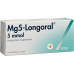 Мг5-лонгорал 50 жевательных таблеток