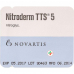 Нитродерм 5 TTC 5 мг/сут 10 трансдермальных пластырей