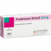 Prednison Streuli 20 mg 20 tablets