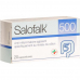 Салофальк 500 мг 20 суппозиториев