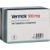 Vermox 500 mg 100 tablets