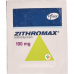 Зитромакс гранулы 100 мг 3 пакетика 