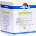 Ortopad Occlusionspflaster Regu Weiss Ab 4j 50 штук