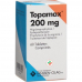 Топамакс 200 мг 60 таблеток