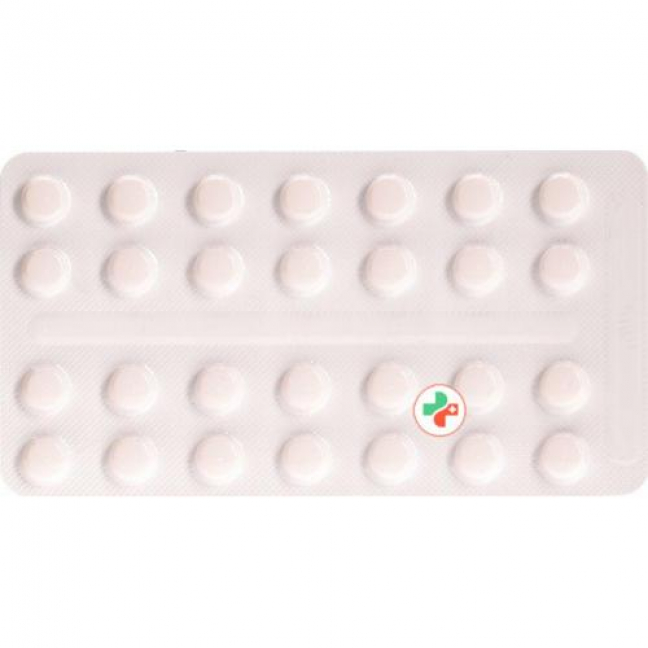 Продафем 2,5 мг 3 × 28 таблеток