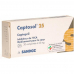 Captosol 25 mg 30 tablets