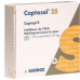 Captosol 25 mg 100 tablets
