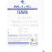 Flawa Mic Tracheo компресс 7.5x10см стерильный 100 штук