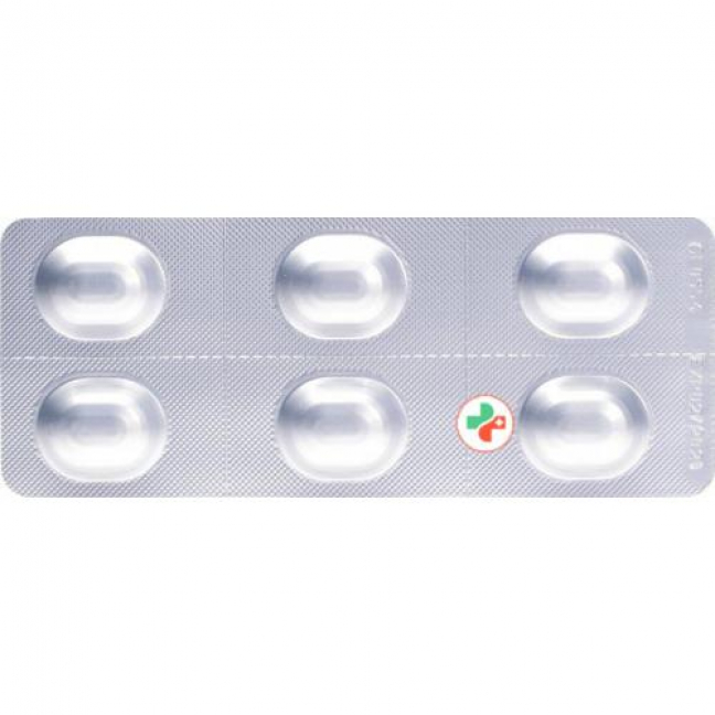Norso 400 mg 42 tablets