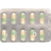 Флуоксетин Хелвефарм 20 мг 30 капсул