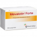 Мевалотин Форте 40 мг 100 таблеток