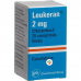 Лейкеран 2 мг 25 таблеток покрытых оболочкой