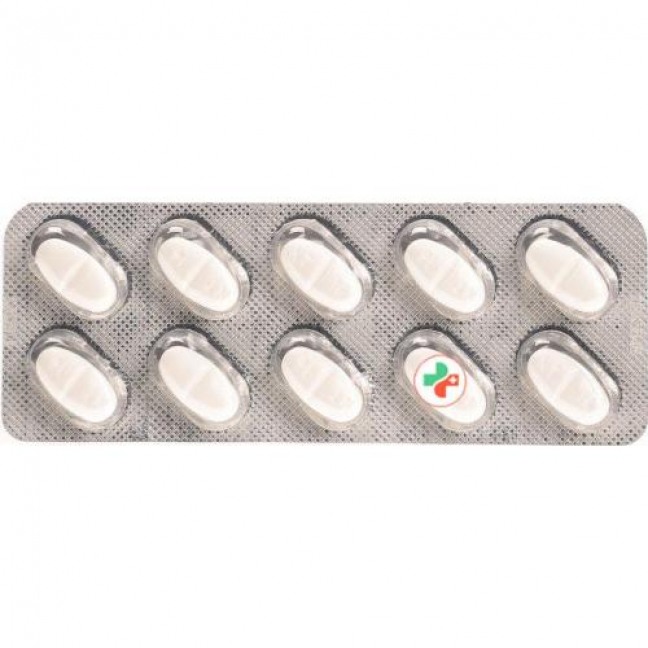 Нейронтин 600 мг 50 таблеток покрытых оболочкой