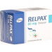 Релпакс 80 мг 6 таблеток покрытых оболочкой