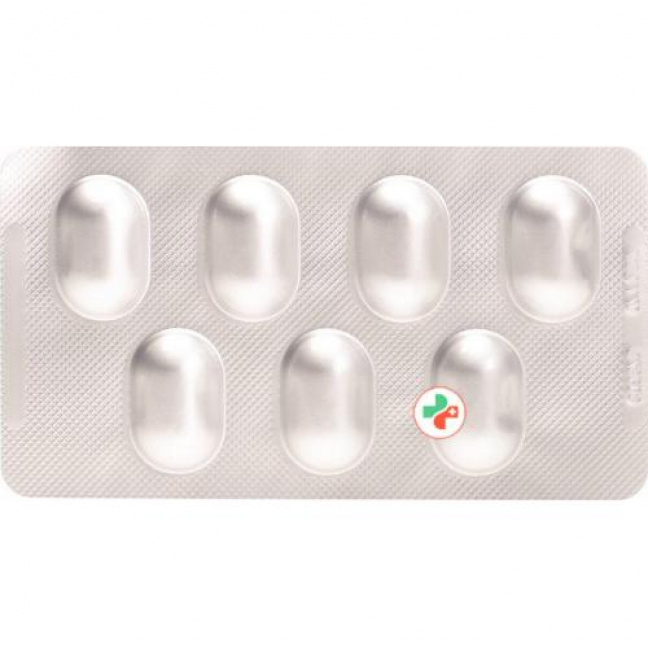 Кинзал 80 мг 28 таблеток