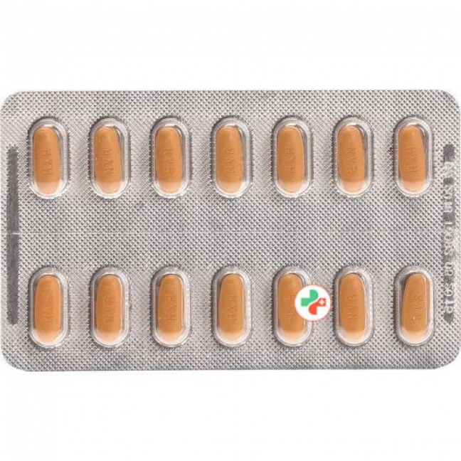 Ко-Диован 160/25 мг 28 таблеток покрытых оболочкой