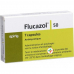 Флуказол 50 мг 7 капсул