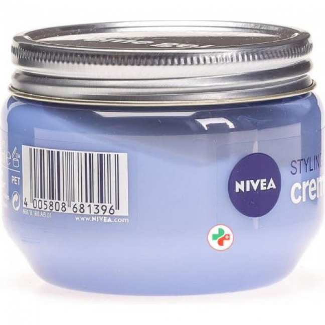 Nivea Hair Care Styling Gel Creme Topf 150мл