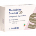 Флуоксетин Сандоз 20 мг 14 диспергируемых таблеток