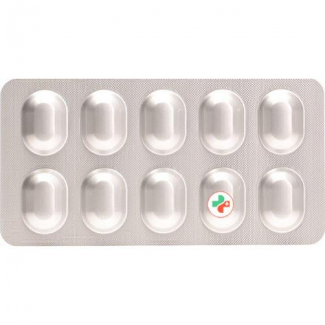 Правастатин Сандоз 20 мг 30 таблеток