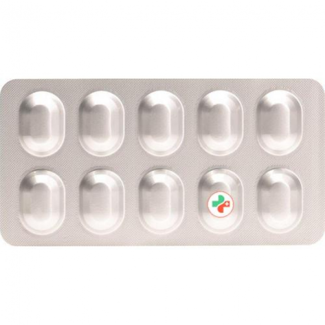 Правастатин Сандоз 20 мг 100 таблеток