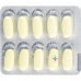 Кларитросин Мефа 500 мг 30 таблеток покрытых оболочкой 
