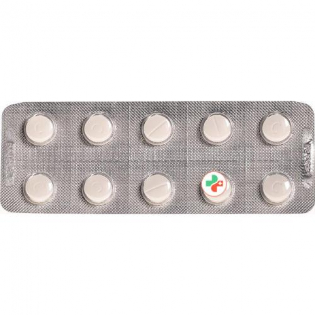 Сералин Мефа 100 мг 30 таблеток покрытых оболочкой 