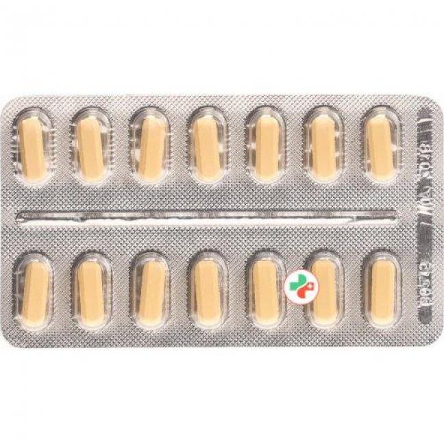 Эксфорж 10 мг / 160 мг 28 таблеток покрытых оболочкой