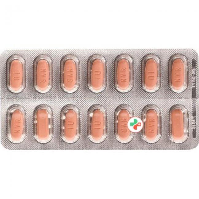 Расилез 300 мг 28 таблеток покрытых оболочкой 