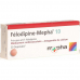 Фелодипин Мефа 10 мг 20 депо таблеток