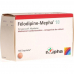 Фелодипин Мефа 10 мг 100 депо таблеток