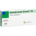 Alendronat Streuli 70 mg 4 Wochentablets